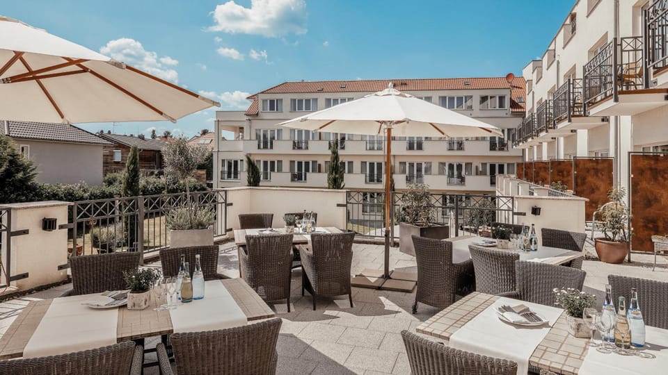 Hotel Villa Medici Hotel in Baden-Württemberg