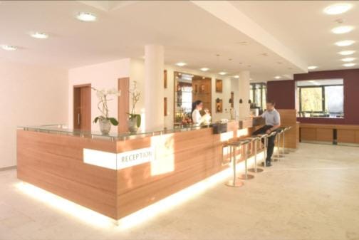 Stadthotel Crailsheim Hotel in Baden-Württemberg