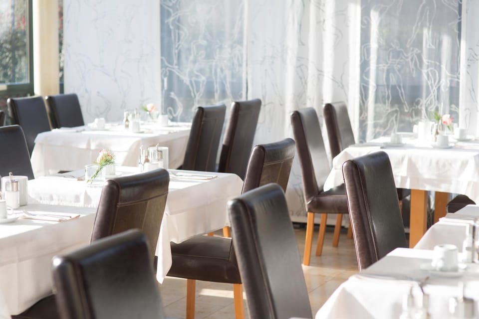 Stadthotel Crailsheim Hotel in Baden-Württemberg