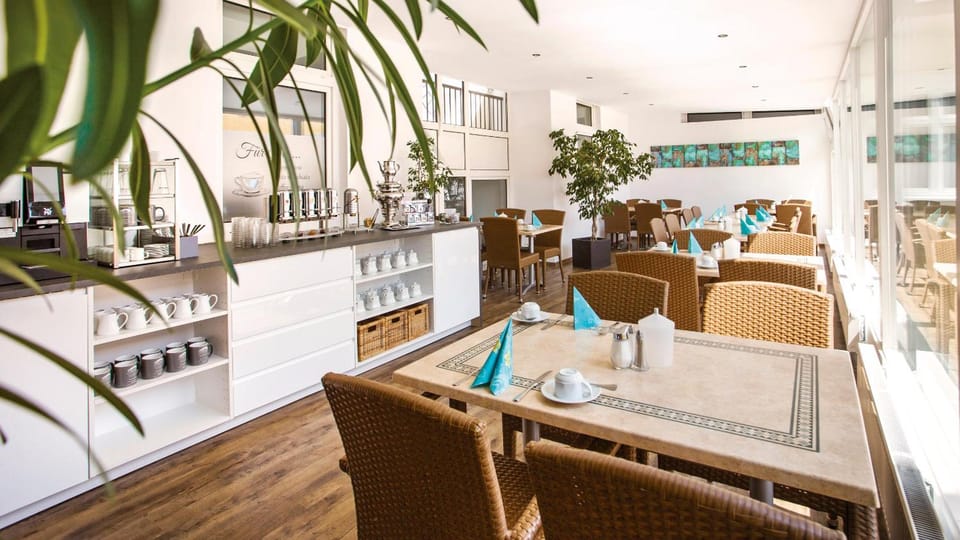 Hotel Amerika Hotel in Baden-Württemberg