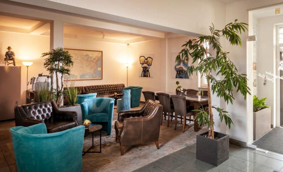Hotel Amerika Hotel in Baden-Württemberg