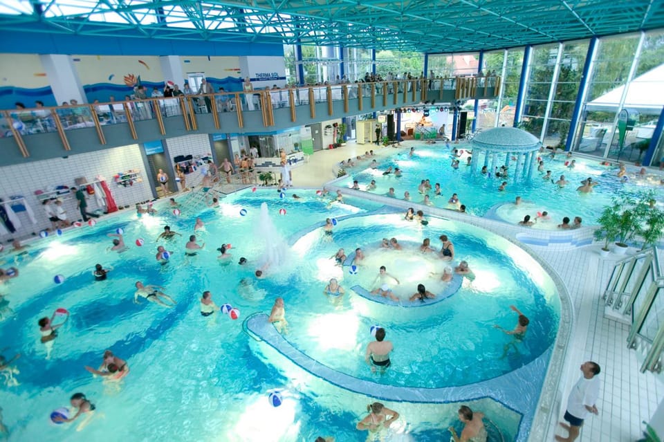 KIShotel am Kurpark Hotel in Hesse