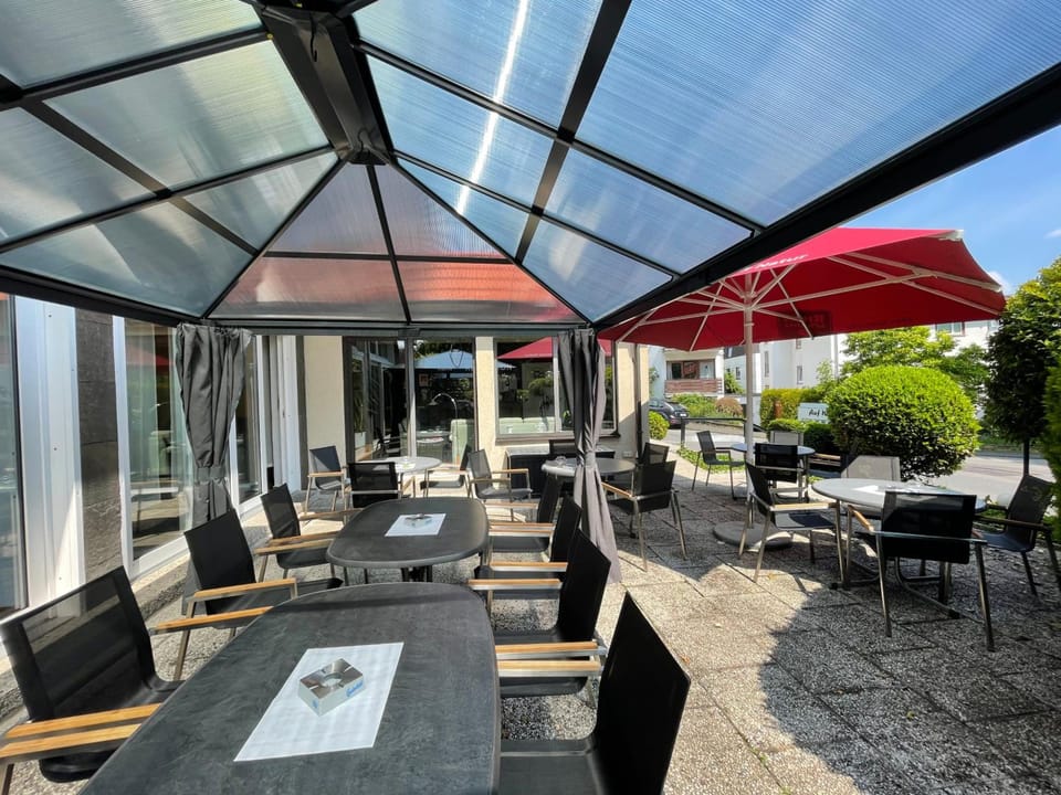 Hotel Martina Hotel in Thuringia, Germany