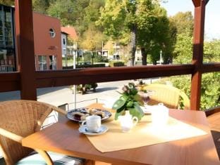 Kurhotel Bad Suderode Hotel in Quedlinburg