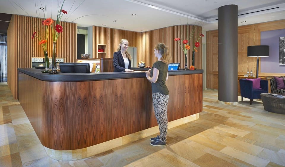 Hotel Therme Bad Teinach Hotel in Baden-Württemberg