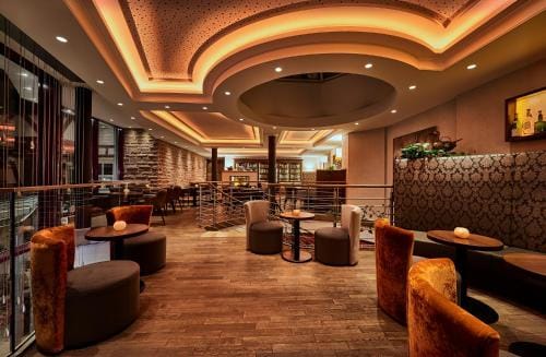 Hotel Kronelamm im Schwarzwald Hotel in Baden-Württemberg