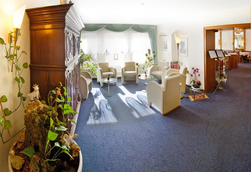 Hotel Sonnenhof Hotel in Baden-Württemberg