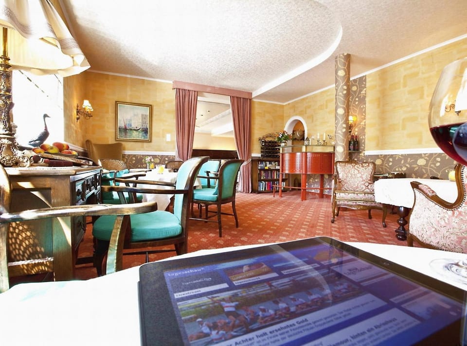 Hotel Weingartner Hotel in Baden-Württemberg