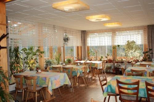 Schwarzwald-Gasthof Hirsch Hotel in Baden-Württemberg