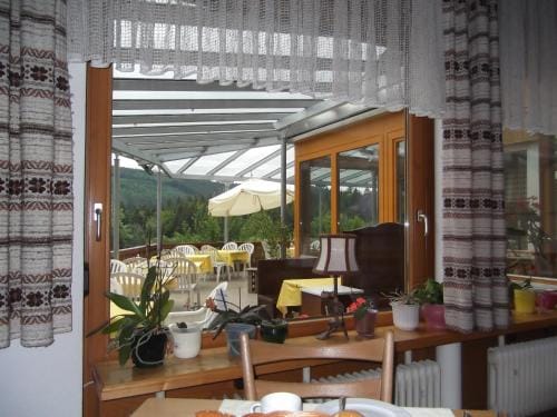 Schwarzwald-Gasthof Hirsch Hotel in Baden-Württemberg
