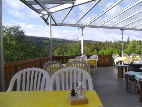 Schwarzwald-Gasthof Hirsch Hotel in Baden-Württemberg