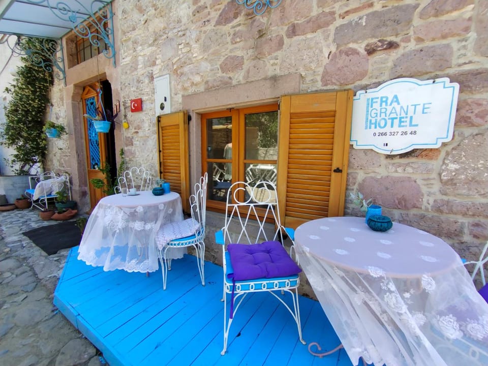 Fragrante Hotel - Adult Only (+13) Hotel in İzmir Province
