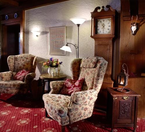 Hotel Zur Post Hotel in Arnsberg