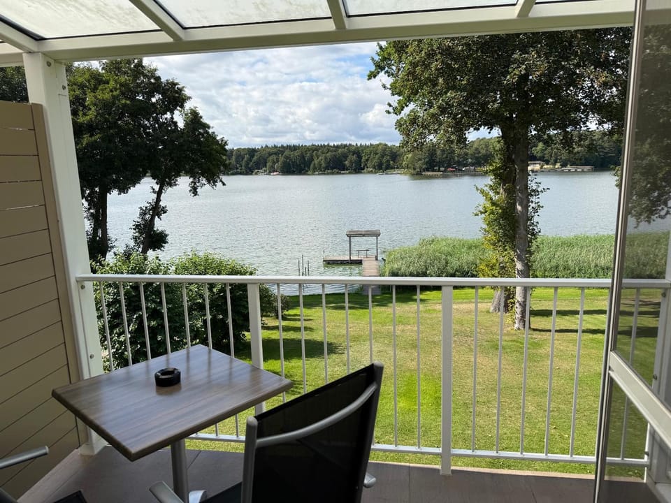 Hotel am Untersee Hotel in Brandenburg