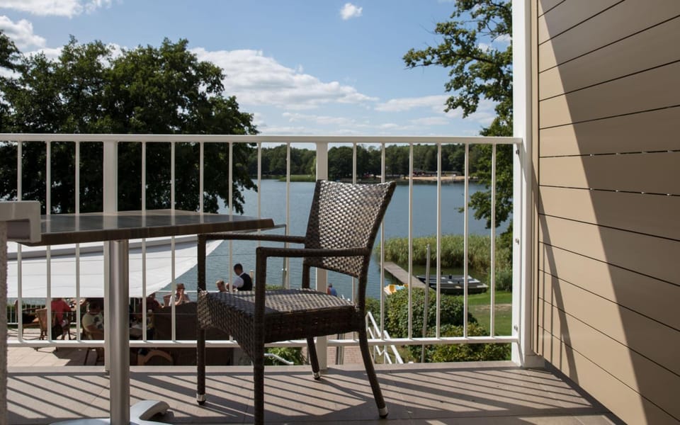 Hotel am Untersee Hotel in Saxony-Anhalt, Germany