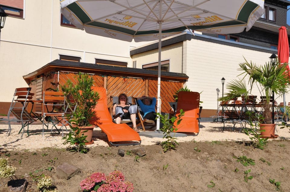 Hotel Sassor Hotel in Hesse