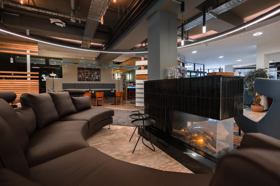 Best Western Hotel Ambassador Hotel in Hesse