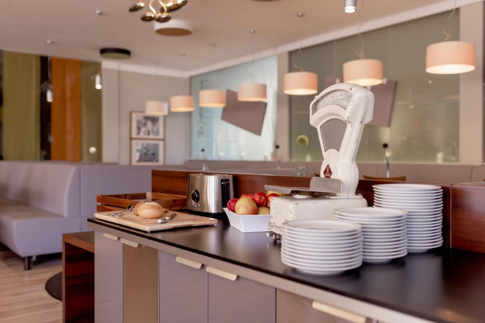 Best Western Hotel Ambassador Hotel in Hesse