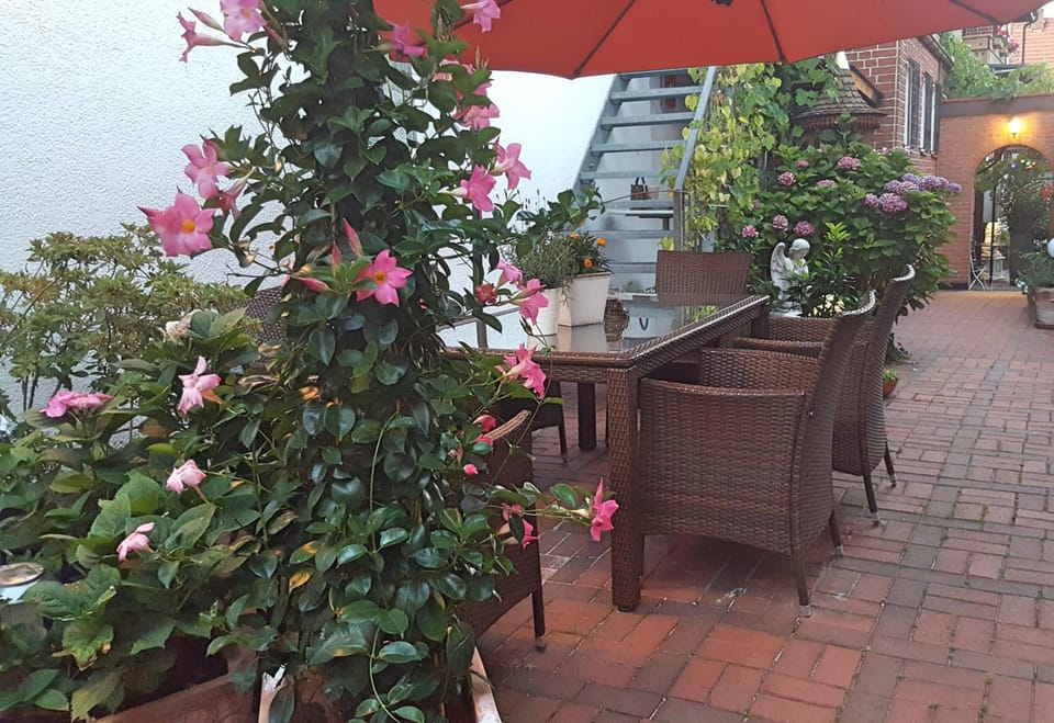 Landgasthaus Bonn Hotel in Hesse