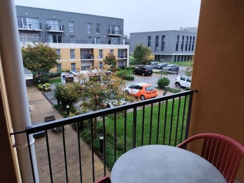 Domitys Les Greements d'Or - residence seniors Hotel in Douarnenez