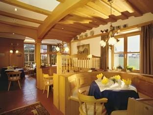 Kurhotel Rupertus Hotel in Bad Reichenhall