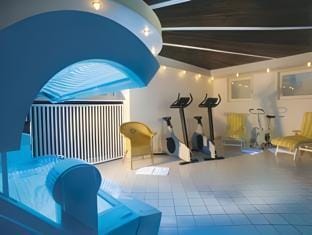 Kurhotel Rupertus Hotel in Bad Reichenhall