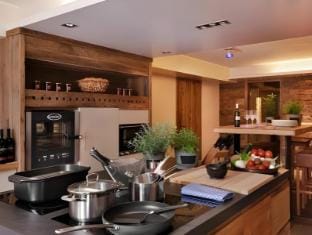 Parkhotel am Soier See Hotel in Tyrol