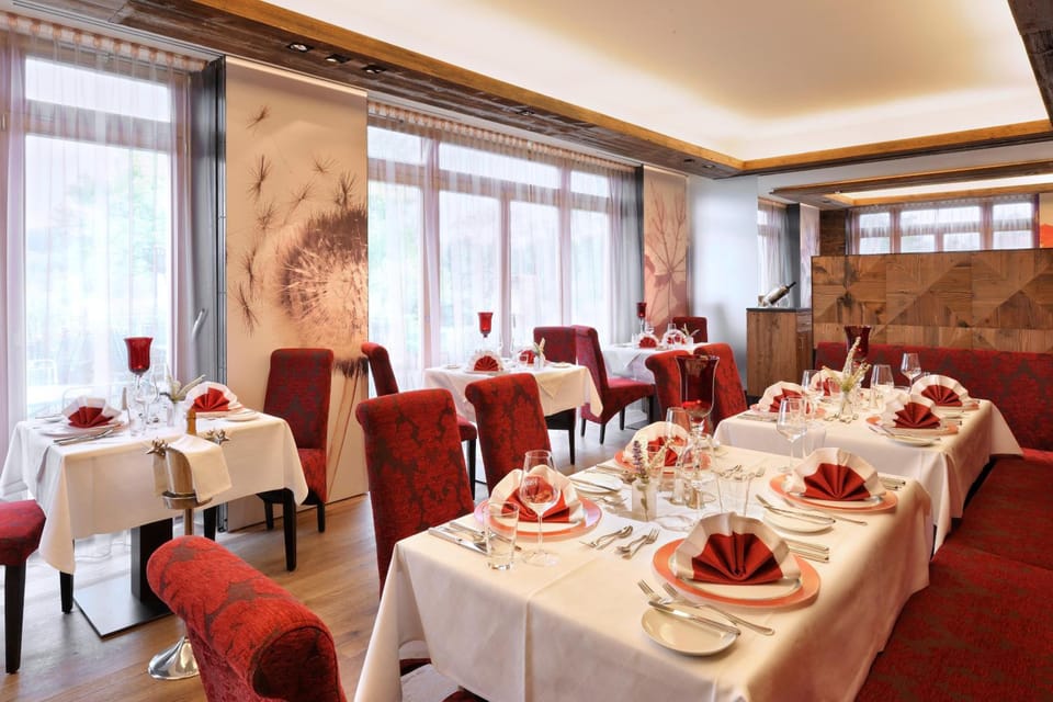 Parkhotel am Soier See Hotel in Tyrol