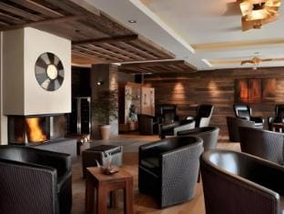 Parkhotel am Soier See Hotel in Tyrol