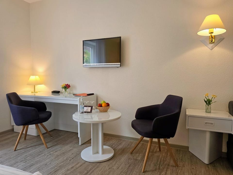 Hotel Samson Hotel in North Rhine-Westphalia