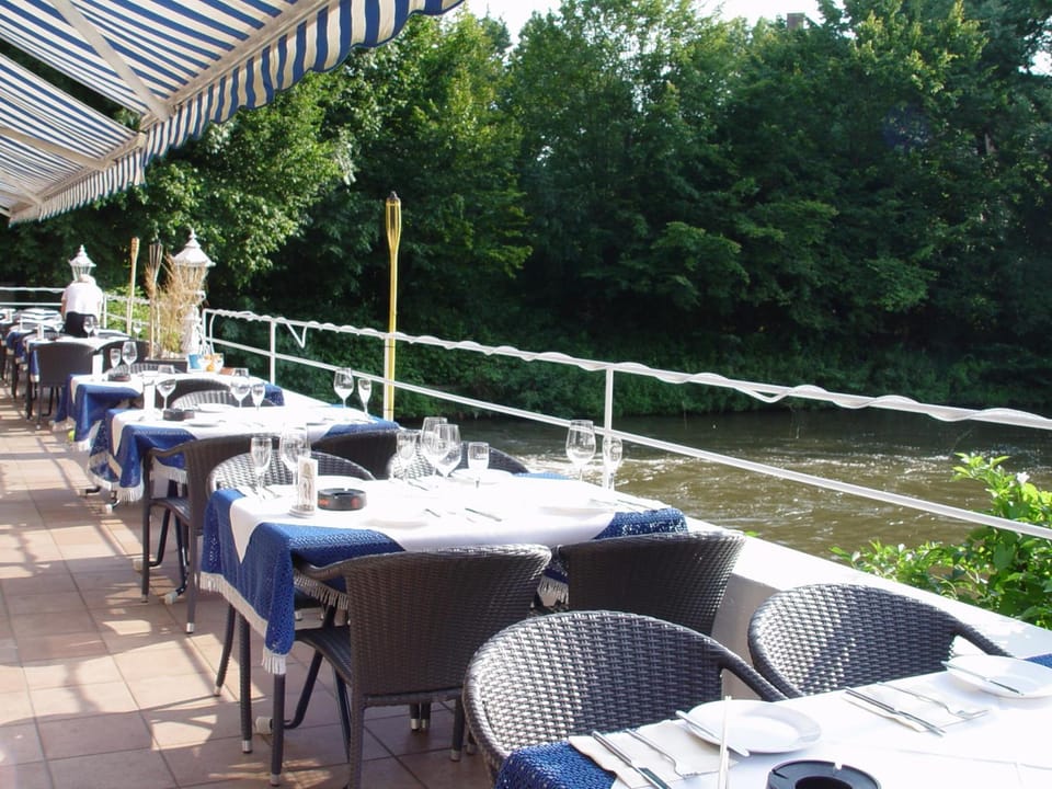 Hotel Bedburger Muhle Hotel in North Rhine-Westphalia