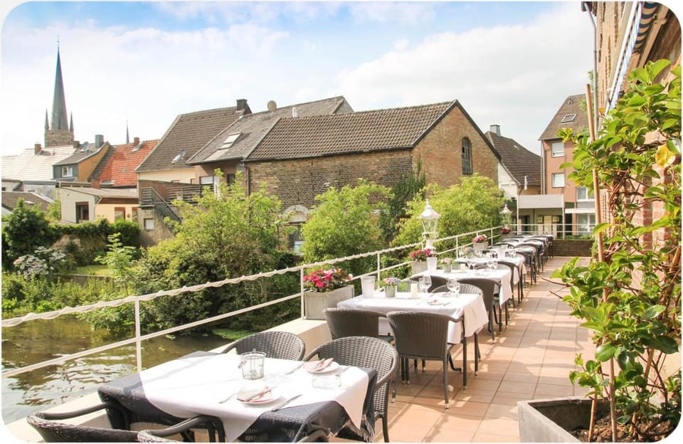Hotel Bedburger Muhle Hotel in North Rhine-Westphalia