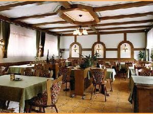 Hotel Gasthof Zur Krone Hotel in Hesse