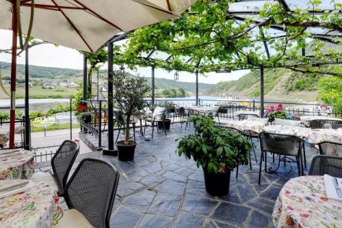 Hotel Lipmann "Am Klosterberg" Hotel in Cochem-Zell