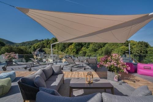 Hotel Lipmann "Am Klosterberg" Hotel in Cochem-Zell