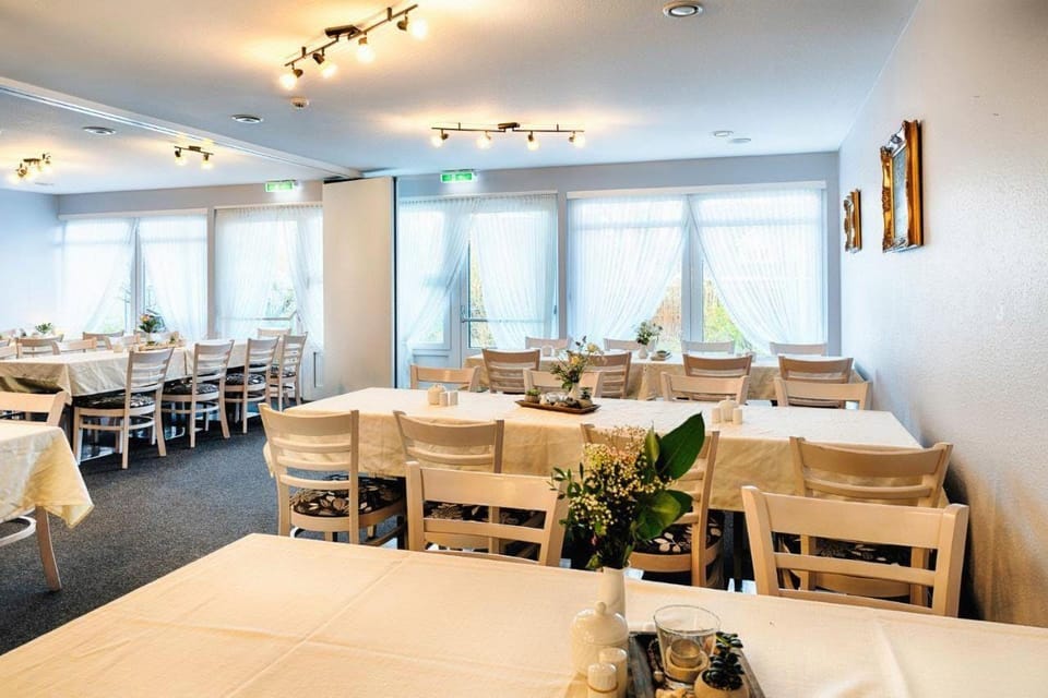 Springbach-Muhle Belzig Hotel in Saxony-Anhalt, Germany