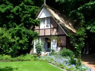 Meinsbur Boutique Hotel Hotel in Lower Saxony, Germany