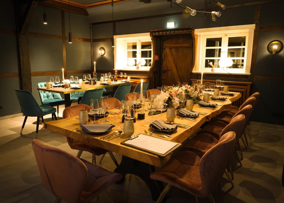 Meinsbur Boutique Hotel Hotel in Lower Saxony, Germany