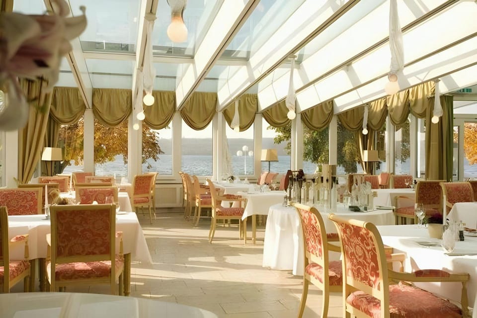 Seehotel Leoni Hotel in Bavaria