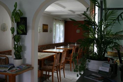 Bergener Hof Hotel in Salzburgerland