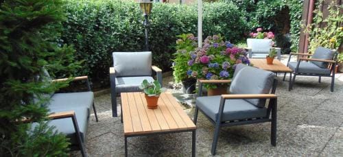 Hotel Mariandl Hotel in Salzburgerland