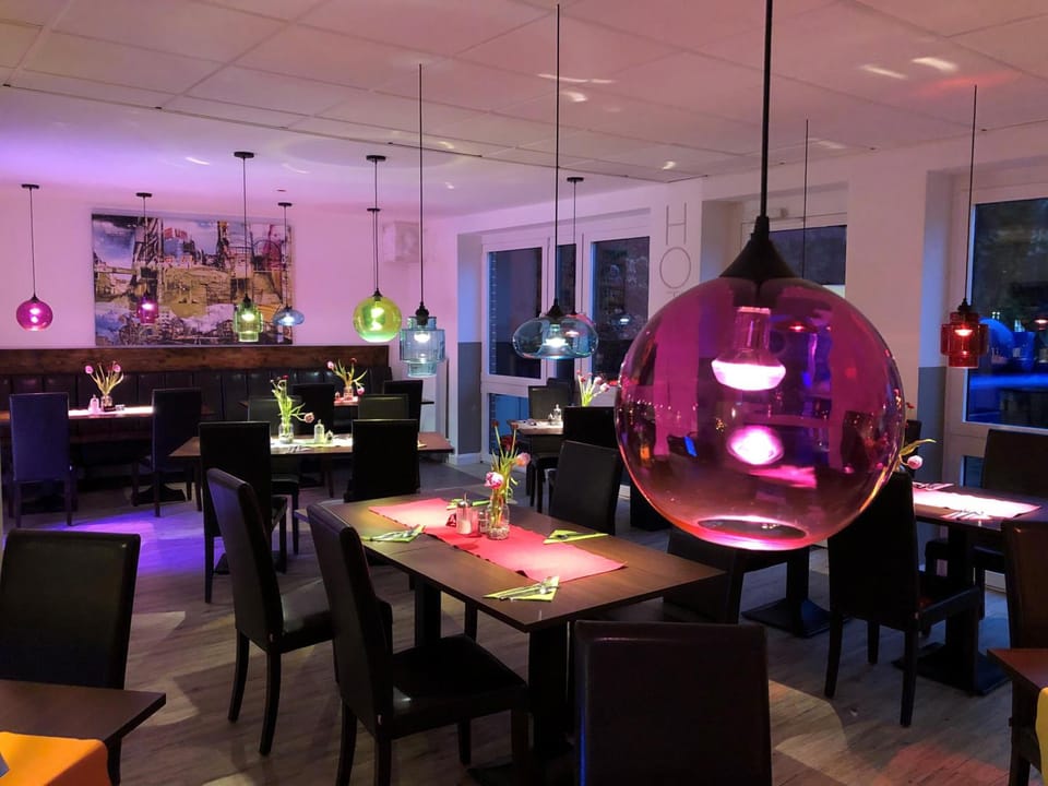 Hotel52 Bergheim Hotel in North Rhine-Westphalia