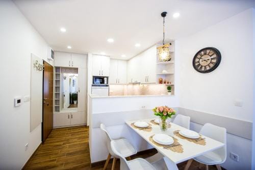 Milara Apartments Hotel in Budva