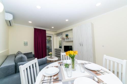 Milara Apartments Hotel in Budva