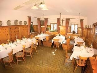 Gasthof Alter Wirt Hotel in Salzburgerland