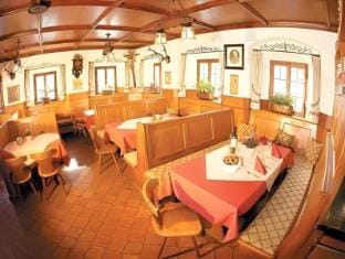 Gasthof Alter Wirt Hotel in Salzburgerland