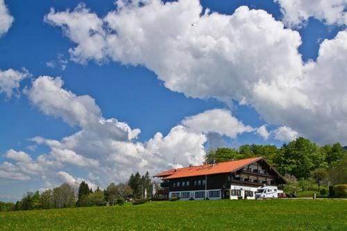 Hotel Seiserhof & Seiseralm Hotel in Aschau im Chiemgau