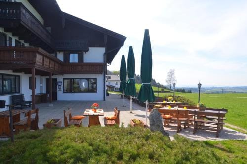 Hotel Seiserhof & Seiseralm Hotel in Aschau im Chiemgau