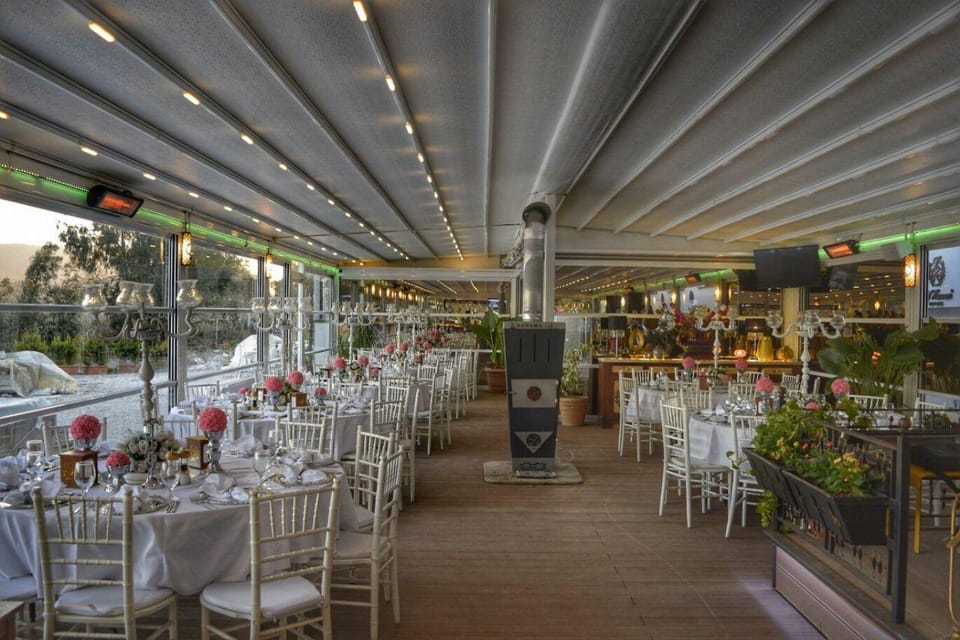 Elif Hanim Hotel & Spa Hotel in Muğla Province
