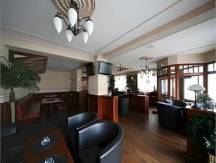 Hotel Fursteneck Hotel in Saxony-Anhalt, Germany